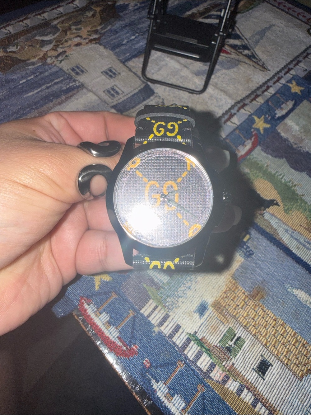 Gucci Watch